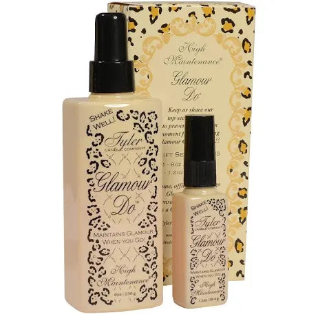 Glamour Do Gift Set