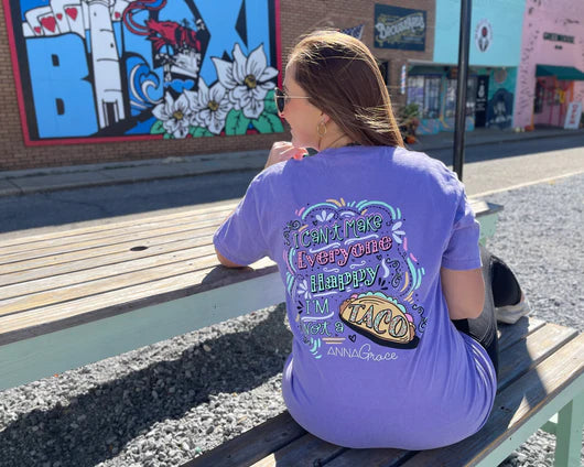Not a Taco