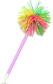 Rainbow Crazy Pens