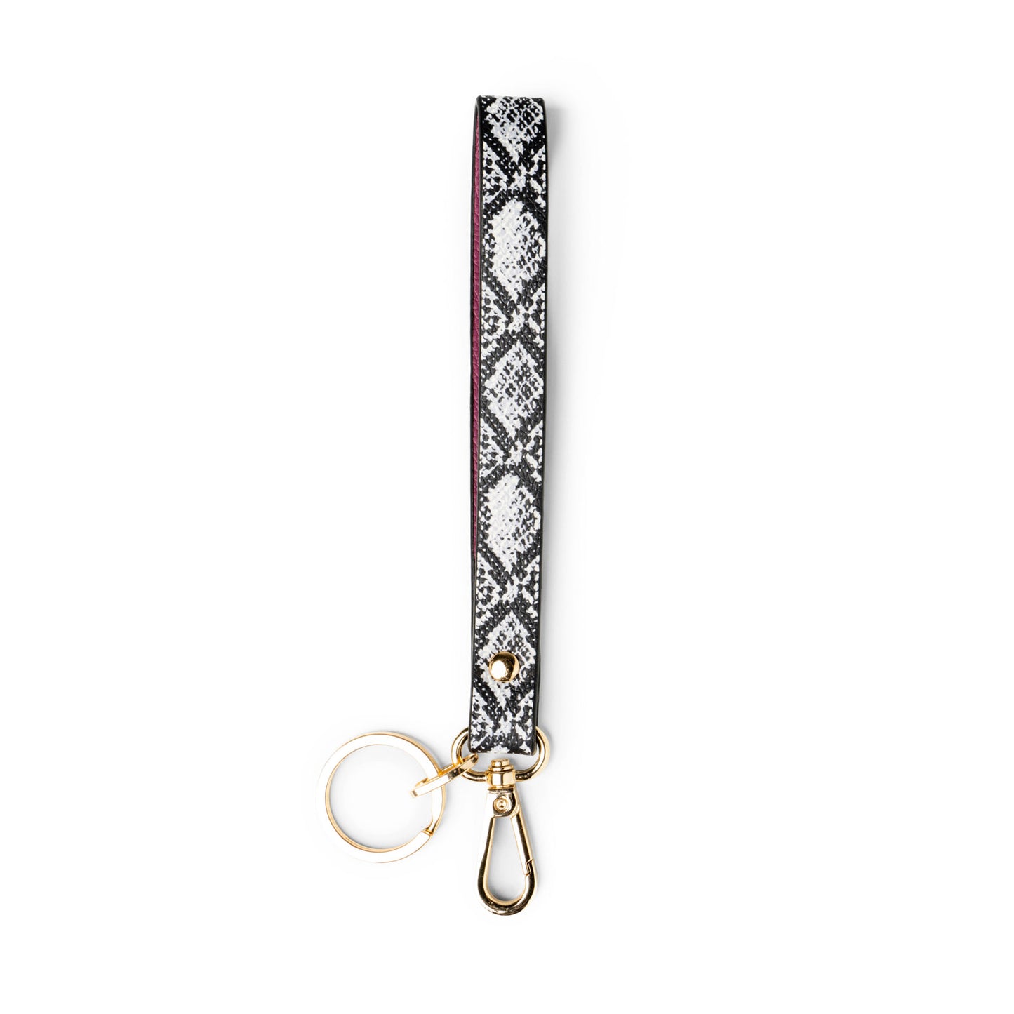 Eclipse Interchangeable Wristlet Strap