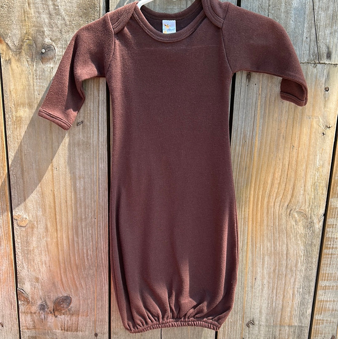 Baby Sleep Gowns