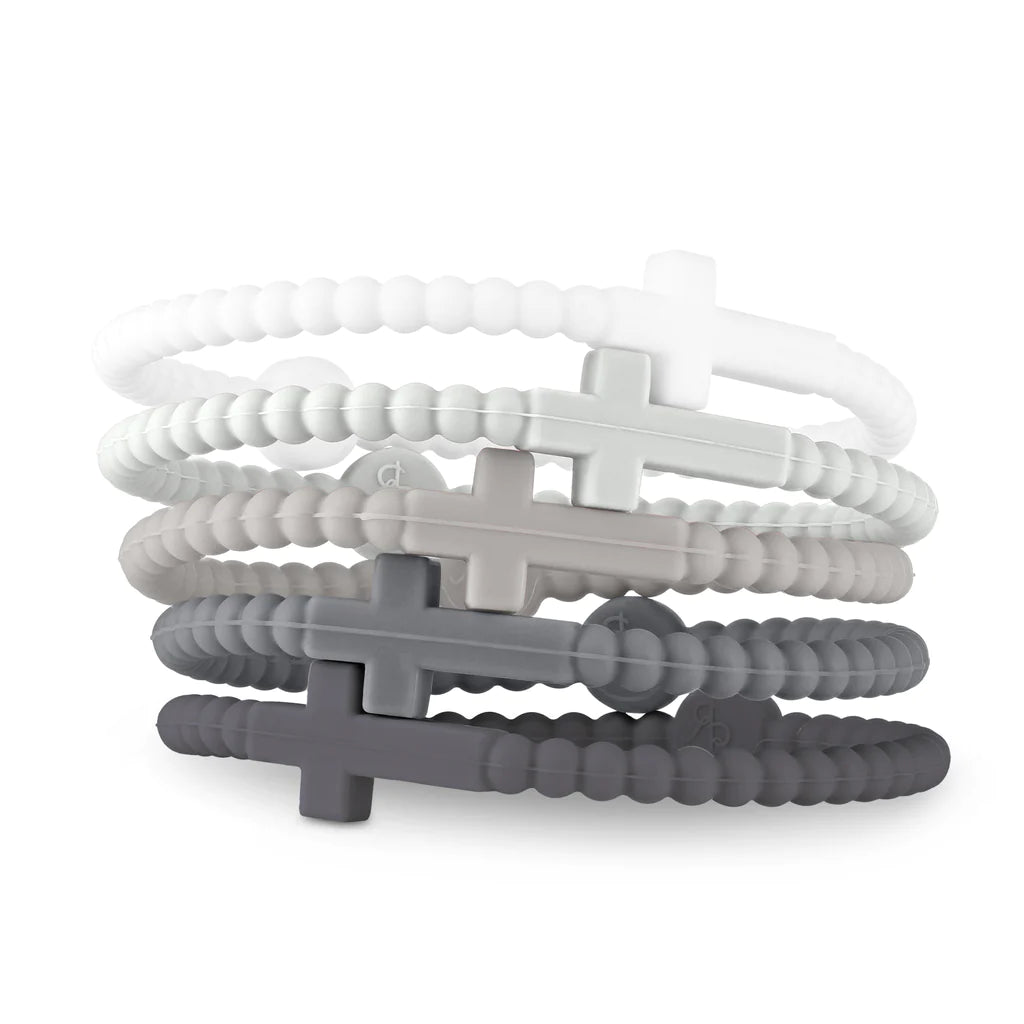 Alloy Jesus Bracelets