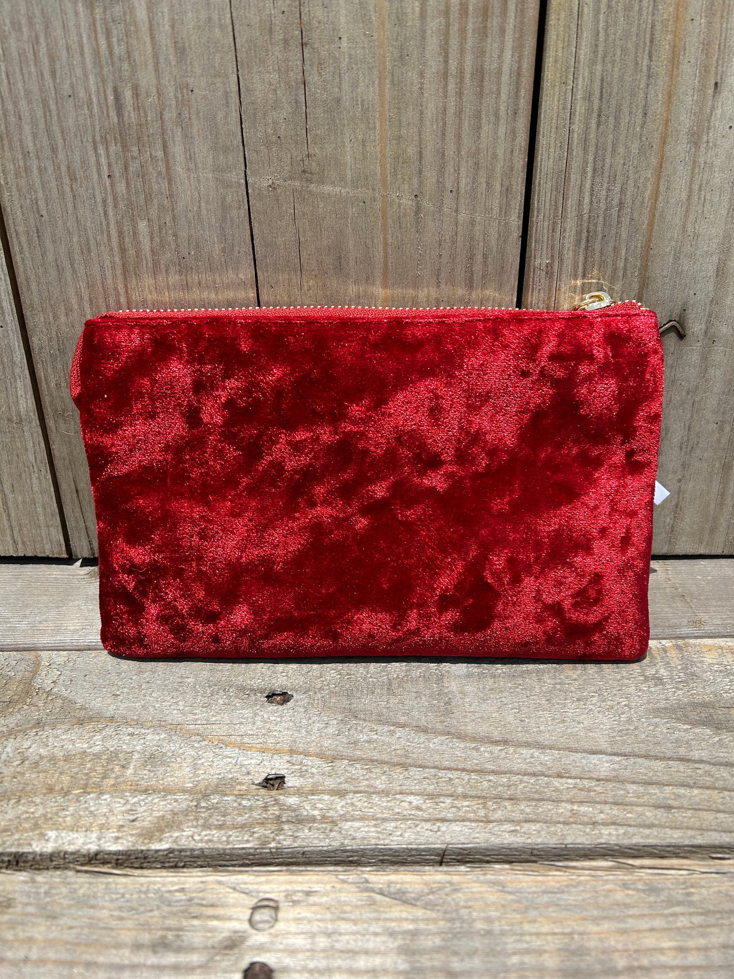 Riley Crossbody/Clutch