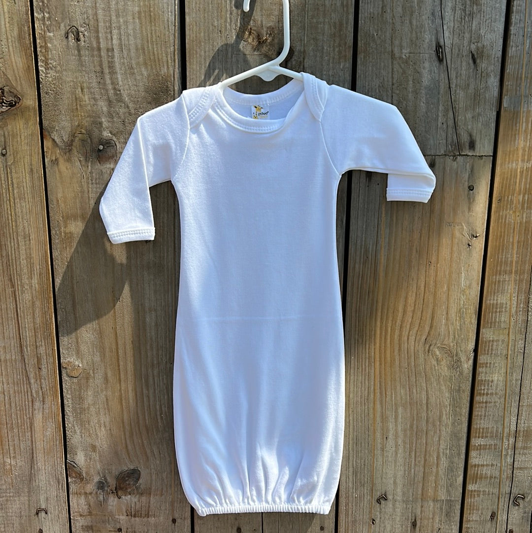 Baby Sleep Gowns