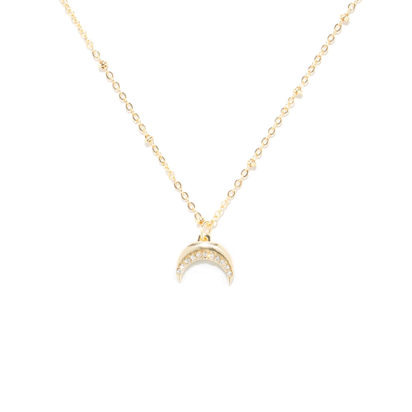 Mix & Match Layering Pendant