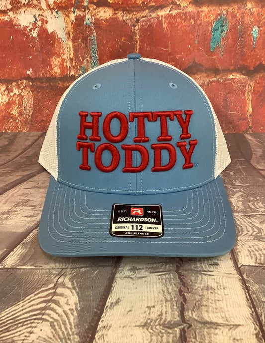 Hotty Toddy Cap