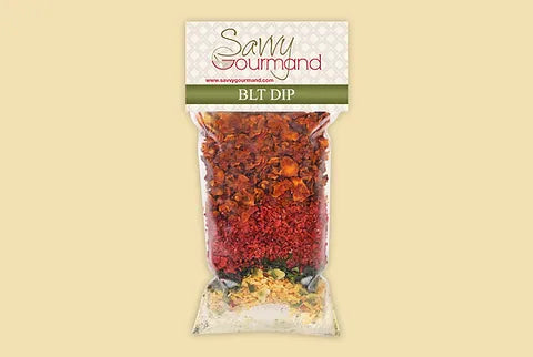 BLT Dip Mix - Savvy Gourmand