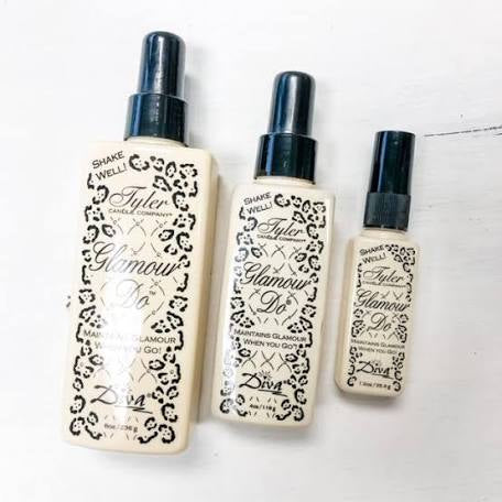 Glamour Do + High Maintenance