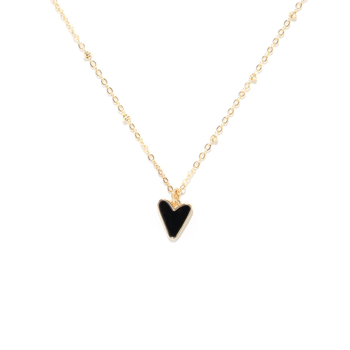 Mix & Match Layering Pendant