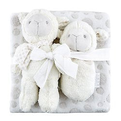 Lamb Gift Set