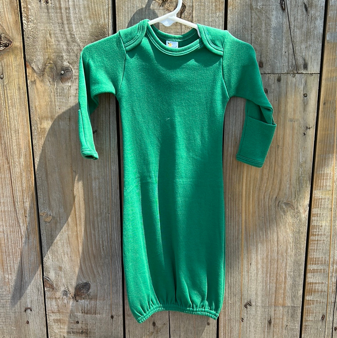 Baby Sleep Gowns with Mittens