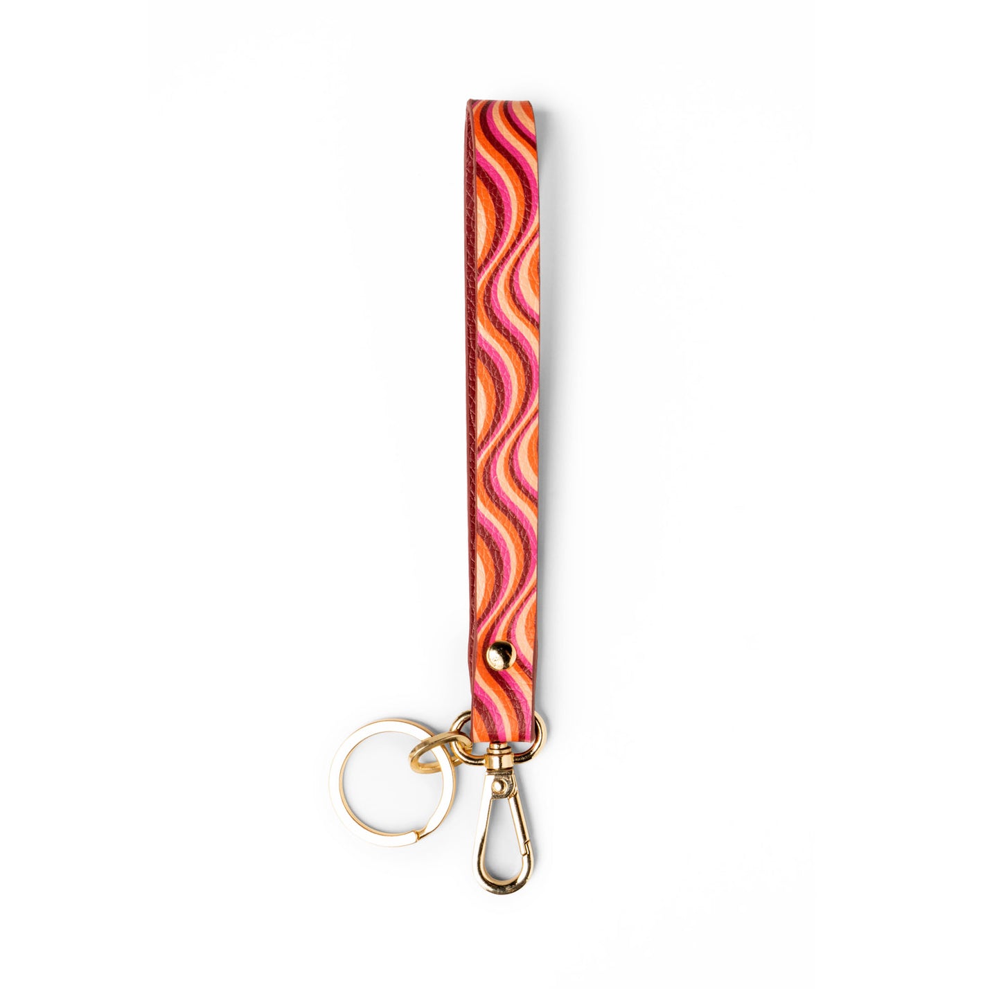 Eclipse Interchangeable Wristlet Strap