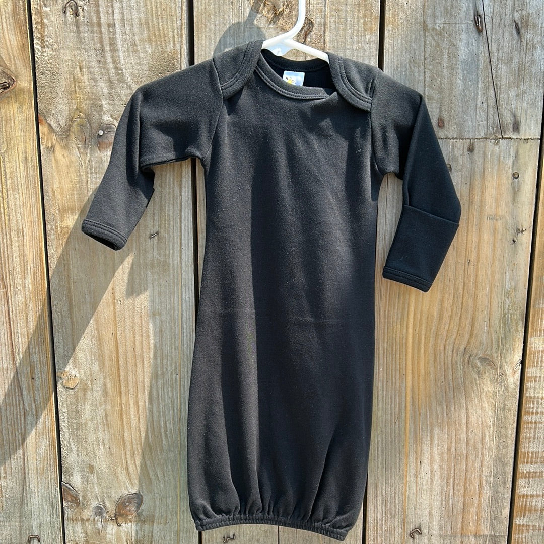 Baby Sleep Gowns with Mittens