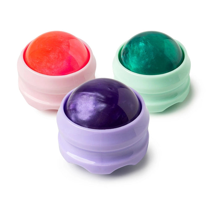 Lemon Lavender + Sore Winner Body Massager