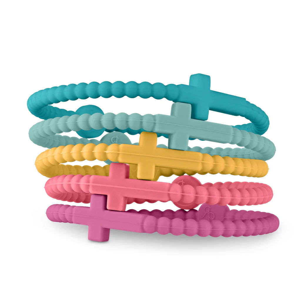 Couture Jesus Bracelets