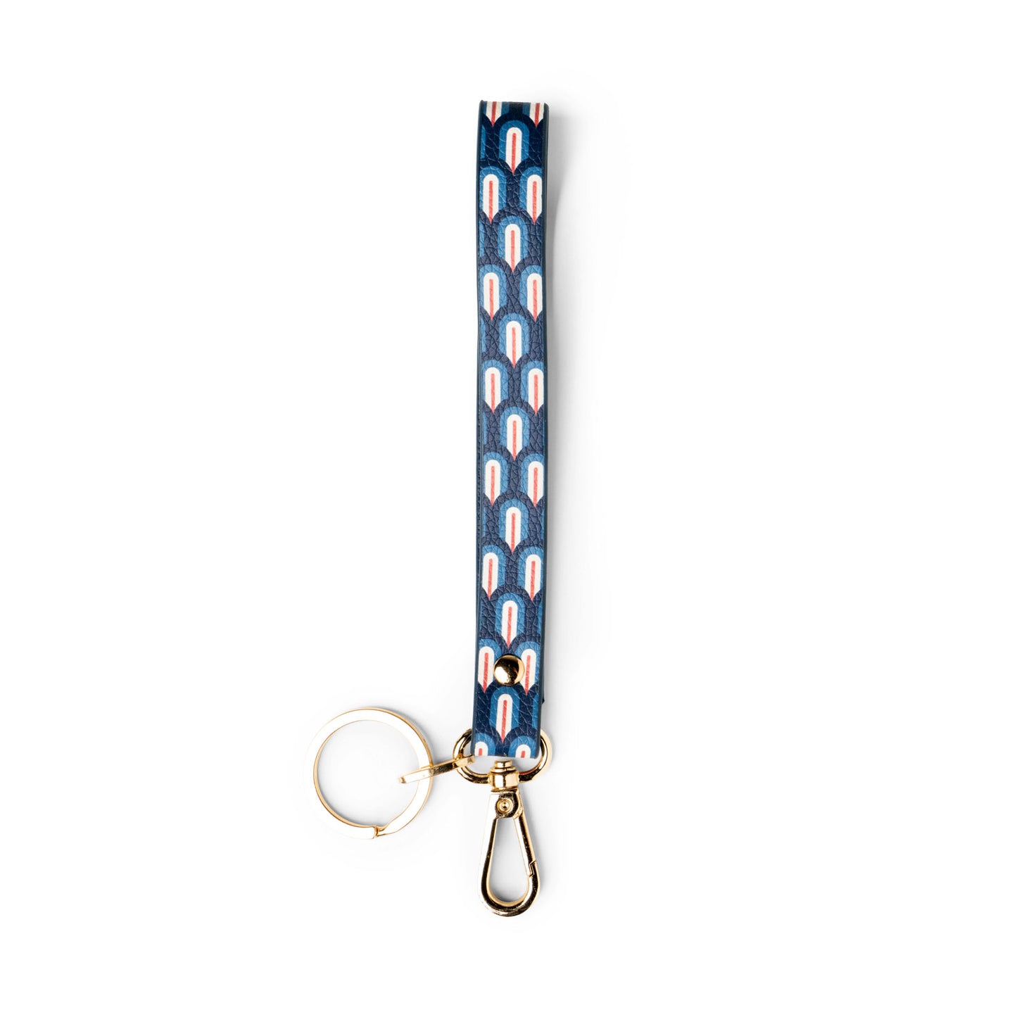 Eclipse Interchangeable Wristlet Strap