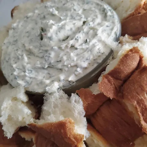 Spinach Cheese Dip Mix - Savvy Gourmand