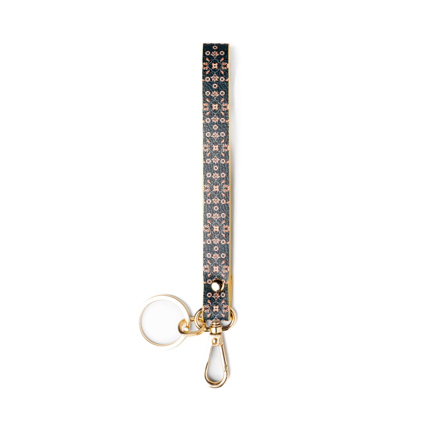 Eclipse Interchangeable Wristlet Strap