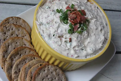 BLT Dip Mix - Savvy Gourmand
