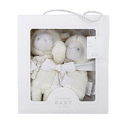 Lamb Gift Set