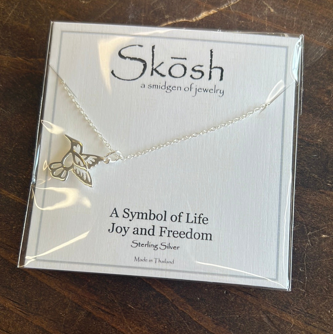 A Symbol of Life Joy and Freedom