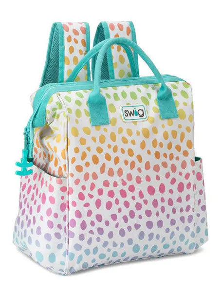Packi Backpack Cooler