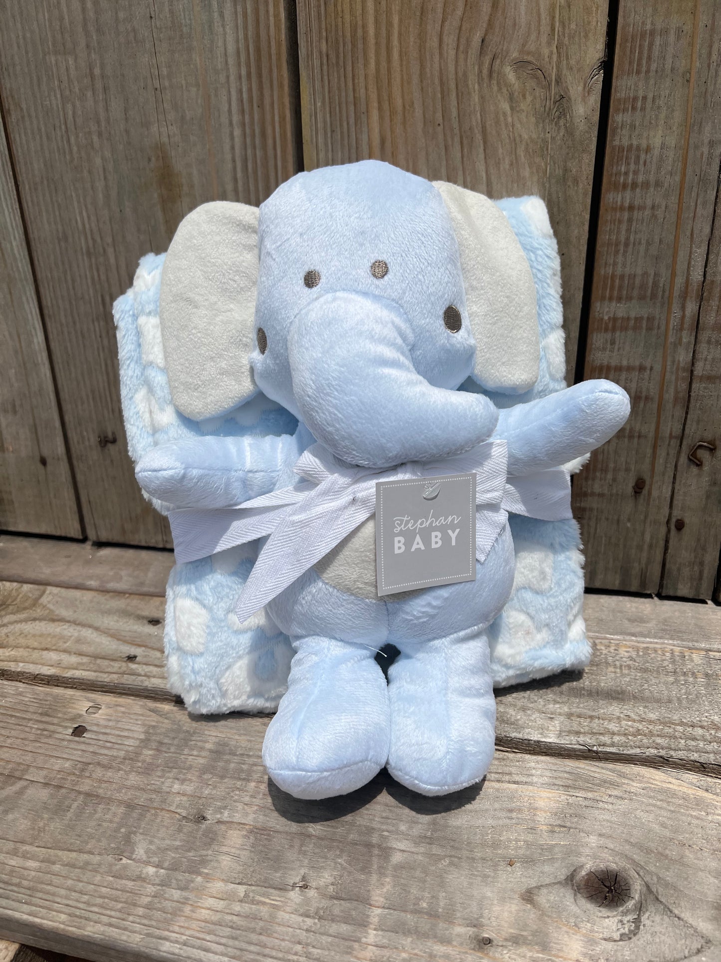 Blanket & Toy Sets