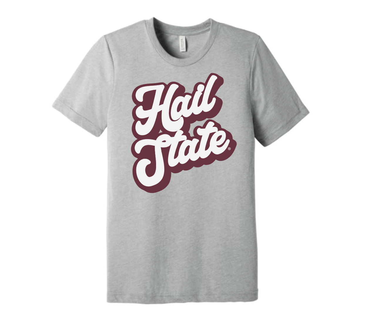 Hail State Haglos Tee