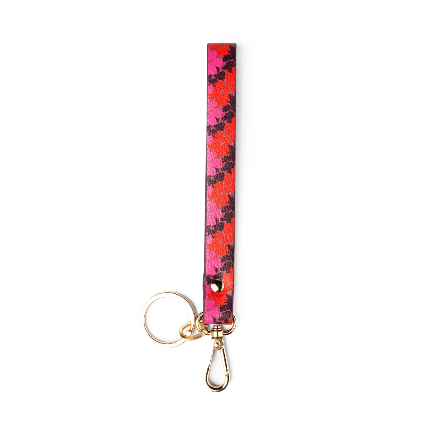 Eclipse Interchangeable Wristlet Strap