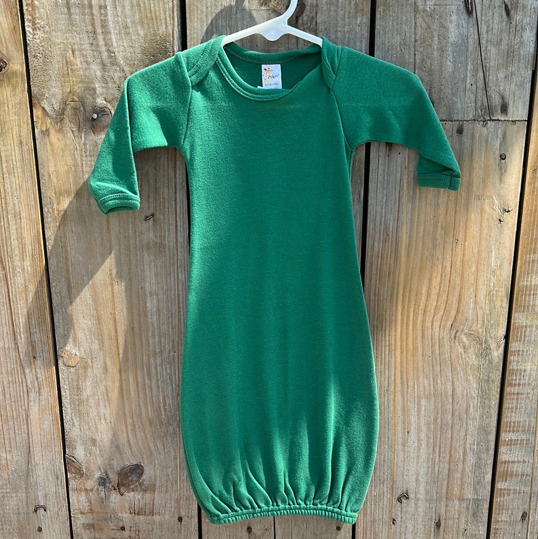Baby Sleep Gowns