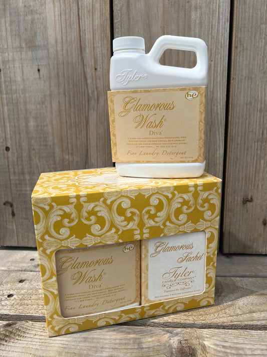 Glamorous Gift Suite V