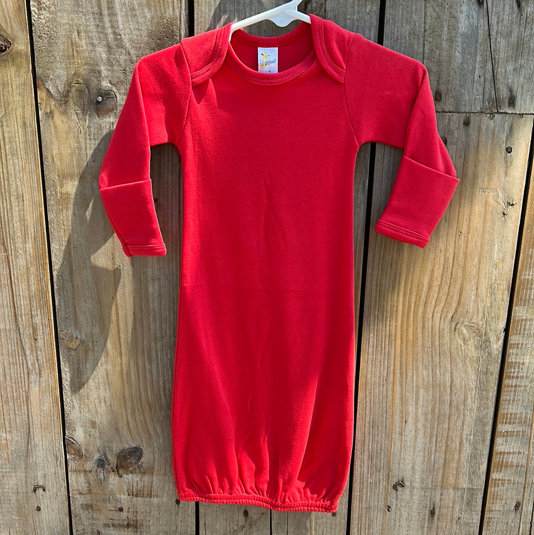 Baby Sleep Gowns
