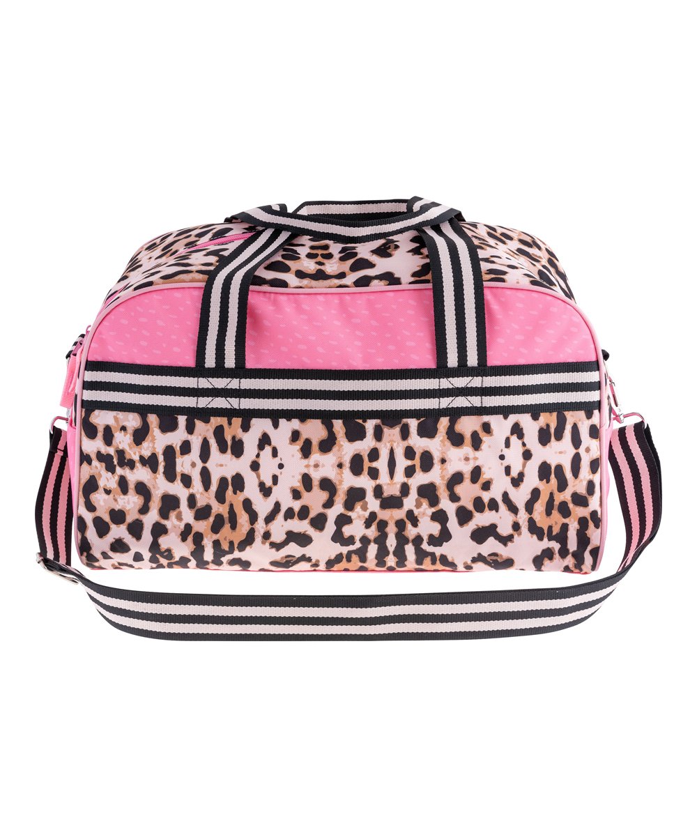Girls Duffle Bags