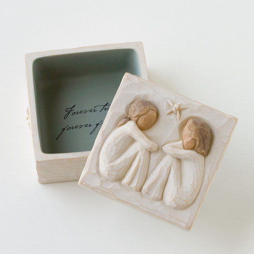Friendship Keepsake Box