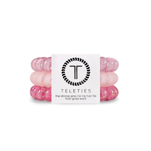 Large Hair Ties
