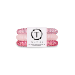 Small Hair Ties