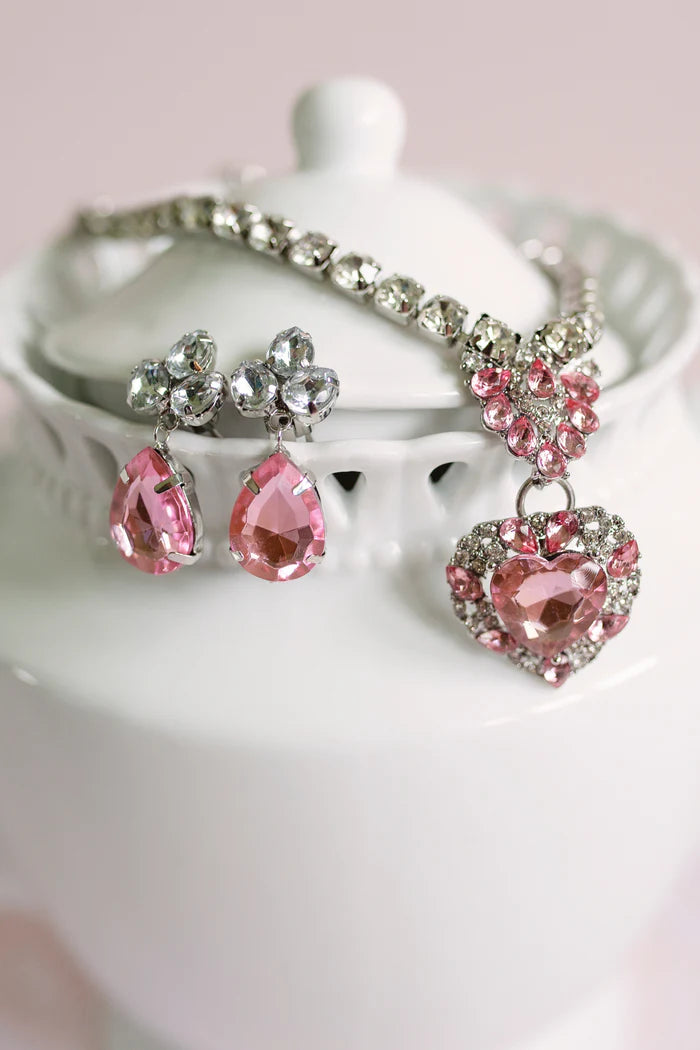 The Marilyn Jewelry Set