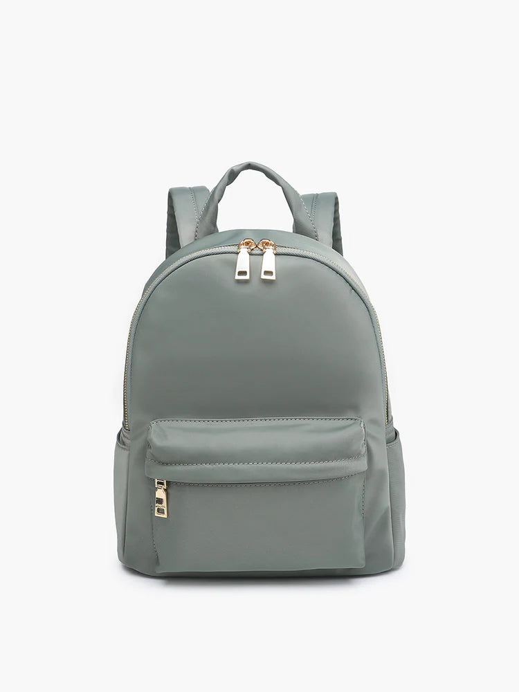 Phina Nylon Backpack