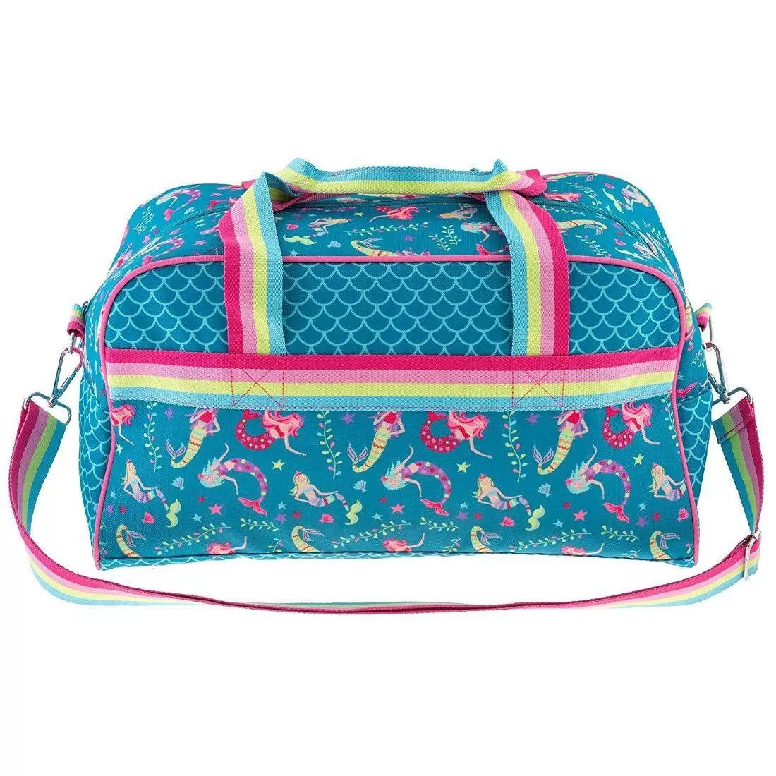 Girls Duffle Bags
