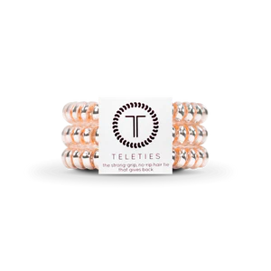 Small Hair Ties