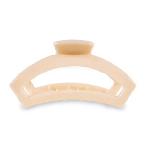 Open Hair Clip - Large