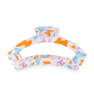 Open Hair Clip - Large