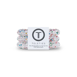 Small Hair Ties