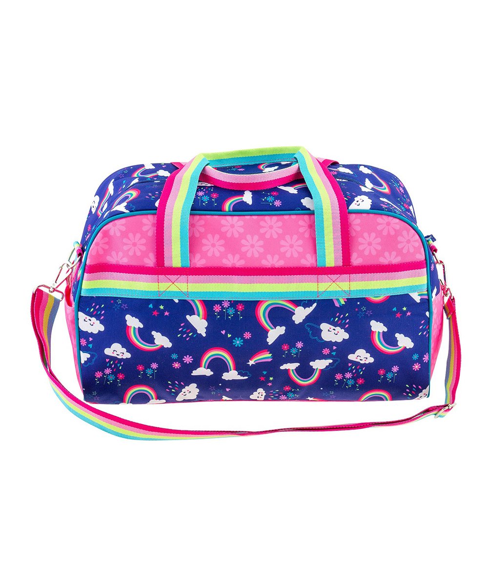 Girls Duffle Bags
