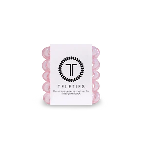 Tiny Hair Ties