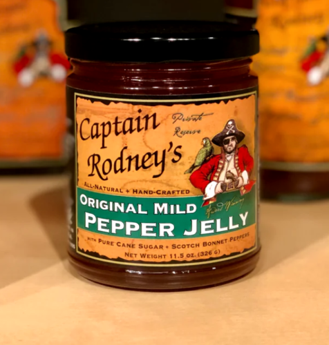 Original Mild Pepper Jelly