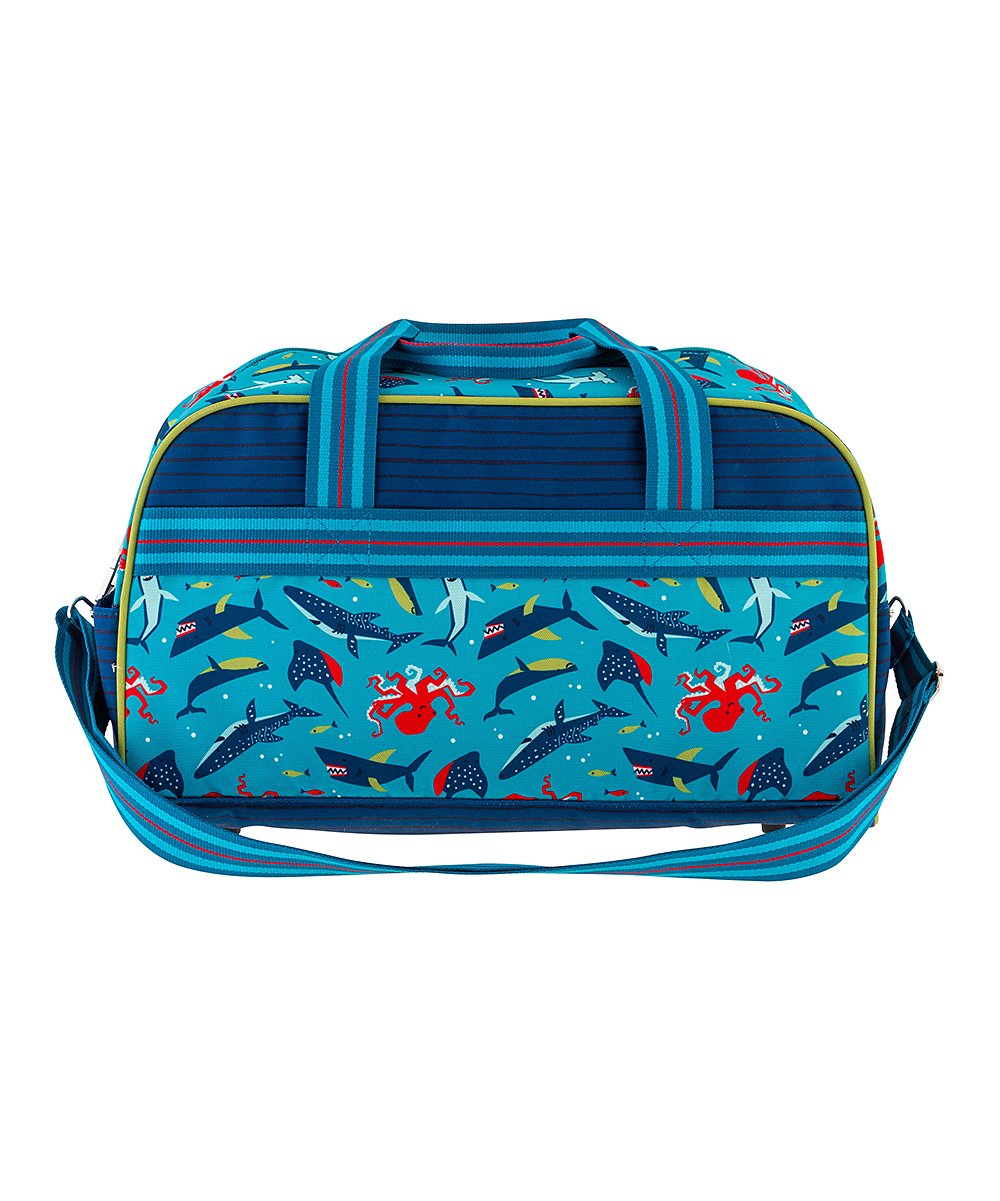 Boys Duffle Bags