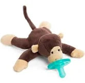 WubbaNub Animal Pacifiers