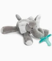 WubbaNub Animal Pacifiers
