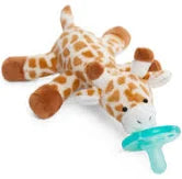 WubbaNub Animal Pacifiers